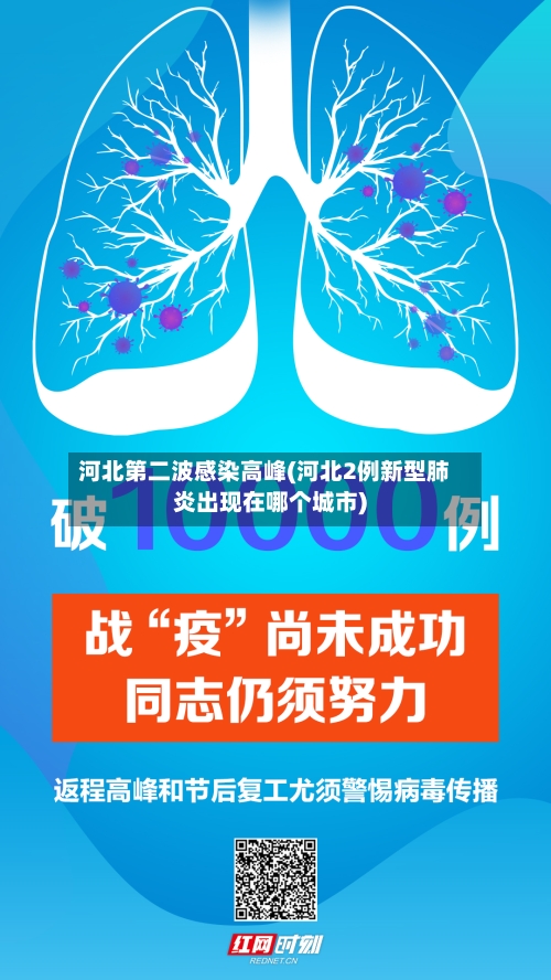 河北第二波感染高峰(河北2例新型肺炎出现在哪个城市)