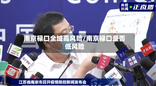 南京禄口全域高风险/南京禄口是否低风险-第2张图片