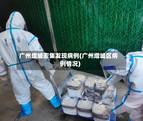 广州增城密集发现病例(广州增城区病例情况)-第2张图片