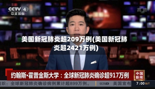 美国新冠肺炎超209万例(美国新冠肺炎超2421万例)-第2张图片