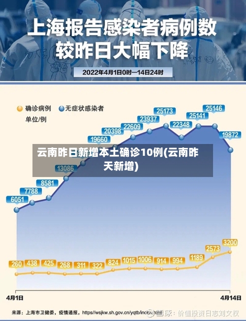 云南昨日新增本土确诊10例(云南昨天新增)-第2张图片