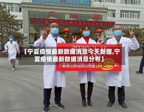 【宁夏疫情最新数据消息今天新增,宁夏疫情最新数据消息分布】