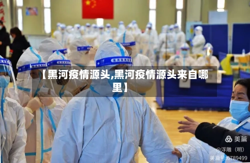 【黑河疫情源头,黑河疫情源头来自哪里】-第2张图片