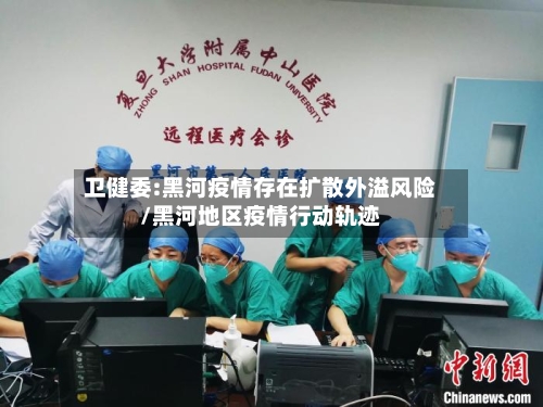卫健委:黑河疫情存在扩散外溢风险/黑河地区疫情行动轨迹-第3张图片