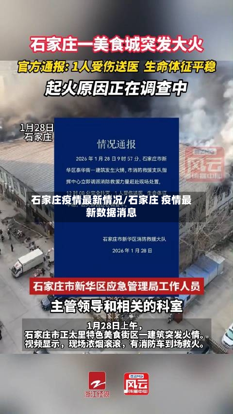 石家庄疫情最新情况/石家庄 疫情最新数据消息-第3张图片