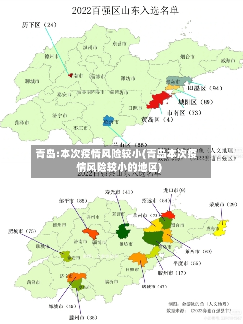 青岛:本次疫情风险较小(青岛本次疫情风险较小的地区)-第2张图片