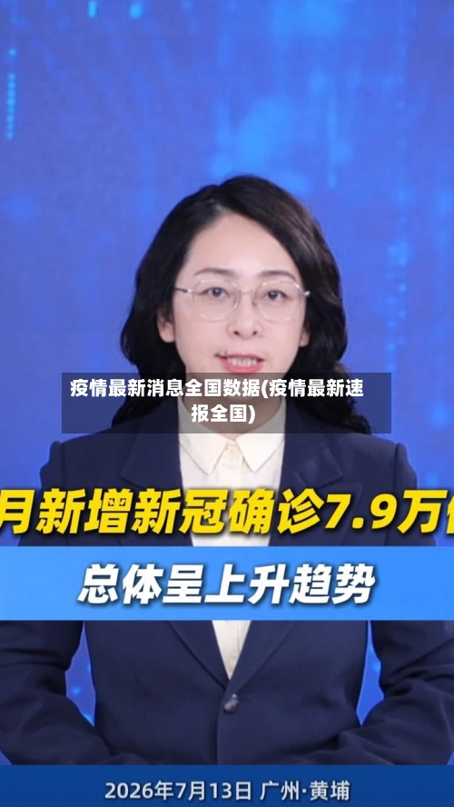 疫情最新消息全国数据(疫情最新速报全国)-第3张图片