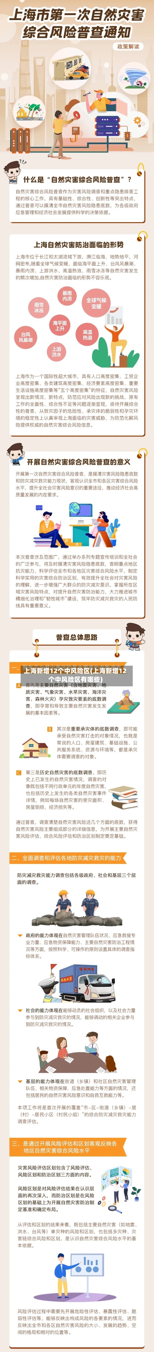 上海新增12个中风险区(上海新增12个中风险区有哪些)