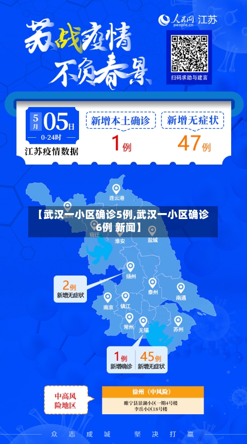 【武汉一小区确诊5例,武汉一小区确诊6例 新闻】