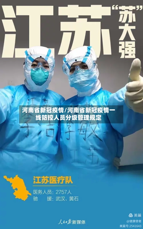 河南省新冠疫情/河南省新冠疫情一线防控人员分级管理规定-第2张图片