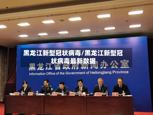 黑龙江新型冠状病毒/黑龙江新型冠状病毒最新数据-第2张图片
