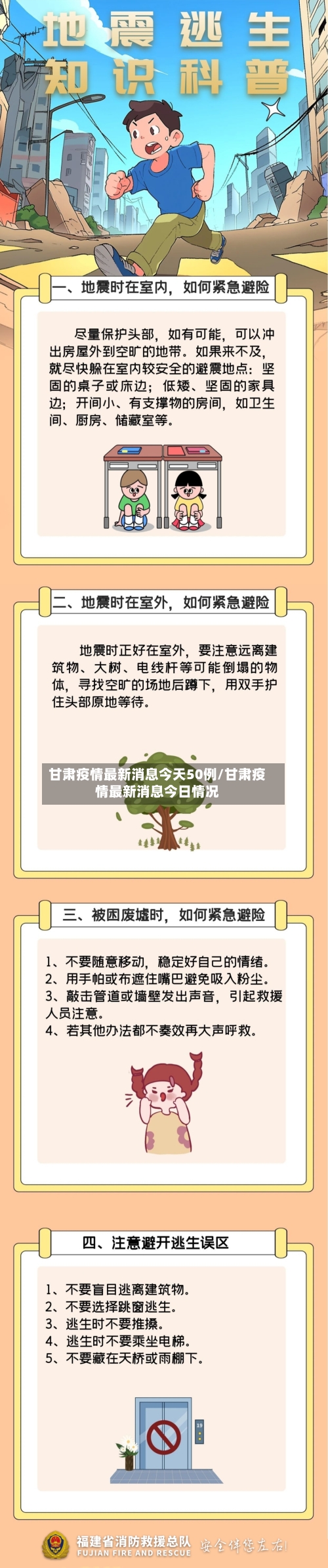 甘肃疫情最新消息今天50例/甘肃疫情最新消息今日情况-第2张图片