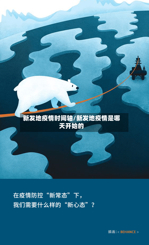 新发地疫情时间轴/新发地疫情是哪天开始的