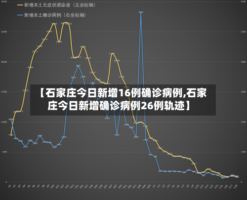 【石家庄今日新增16例确诊病例,石家庄今日新增确诊病例26例轨迹】-第2张图片