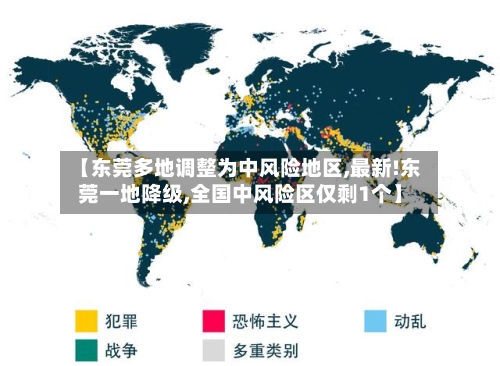 【东莞多地调整为中风险地区,最新!东莞一地降级,全国中风险区仅剩1个】-第3张图片