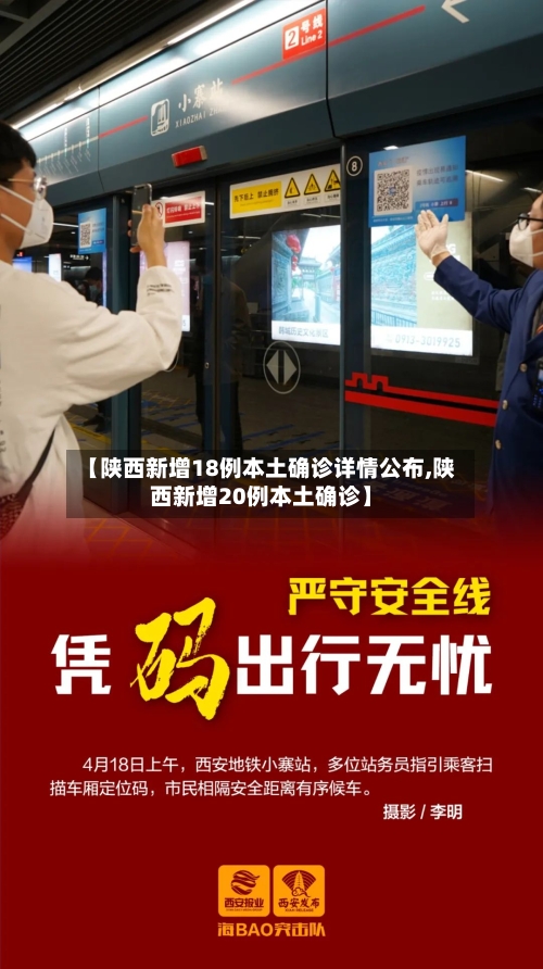 【陕西新增18例本土确诊详情公布,陕西新增20例本土确诊】