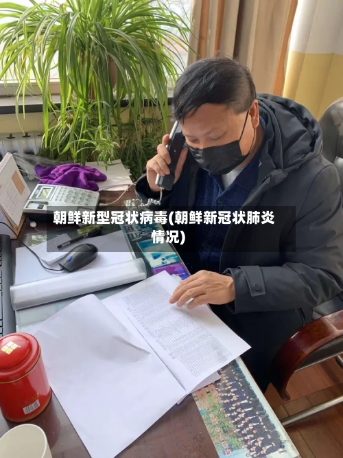朝鲜新型冠状病毒(朝鲜新冠状肺炎情况)-第3张图片
