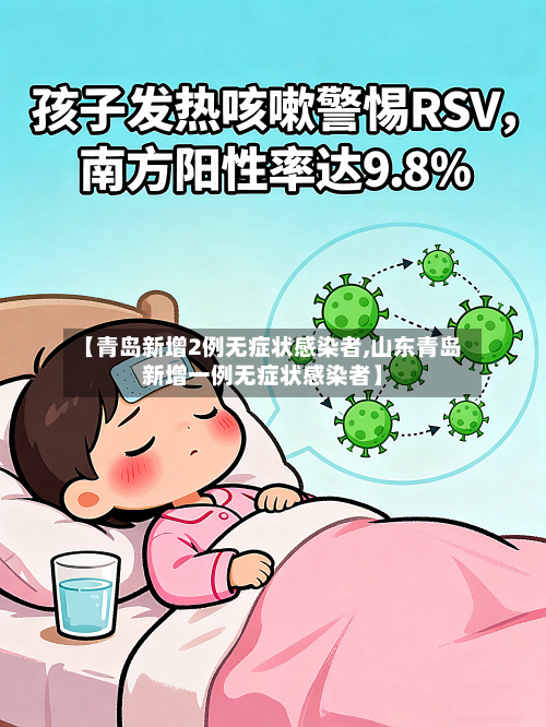 【青岛新增2例无症状感染者,山东青岛新增一例无症状感染者】-第3张图片