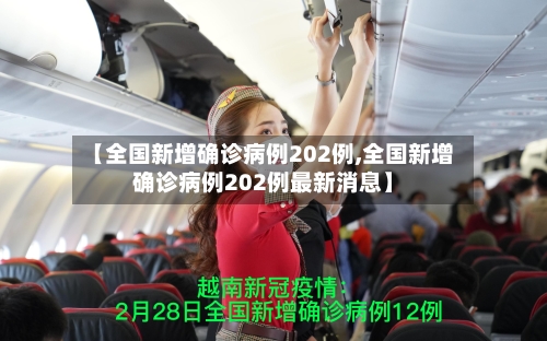 【全国新增确诊病例202例,全国新增确诊病例202例最新消息】