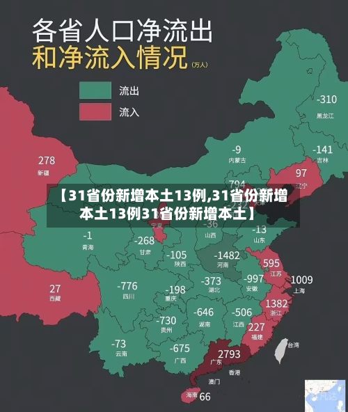 【31省份新增本土13例,31省份新增本土13例31省份新增本土】