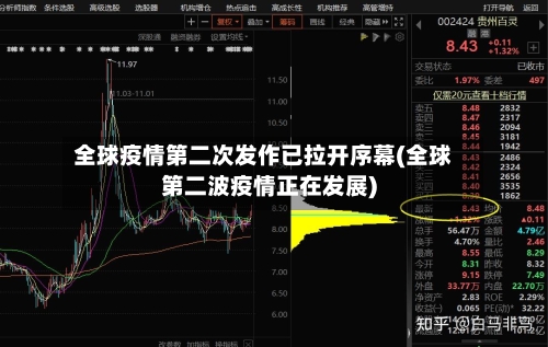 全球疫情第二次发作已拉开序幕(全球第二波疫情正在发展)-第3张图片