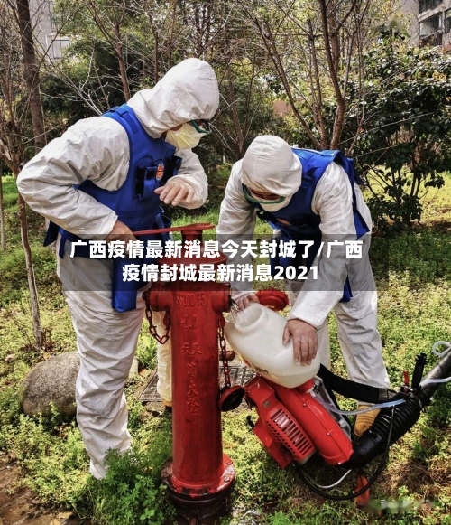 广西疫情最新消息今天封城了/广西疫情封城最新消息2021-第2张图片