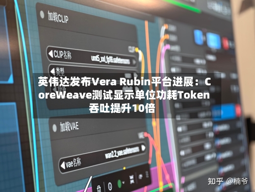 英伟达发布Vera Rubin平台进展:CoreWeave测试显示单位功耗Token吞吐提升10倍-第2张图片
