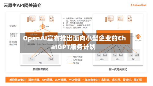 OpenAI宣布推出面向小型企业的ChatGPT服务计划-第2张图片
