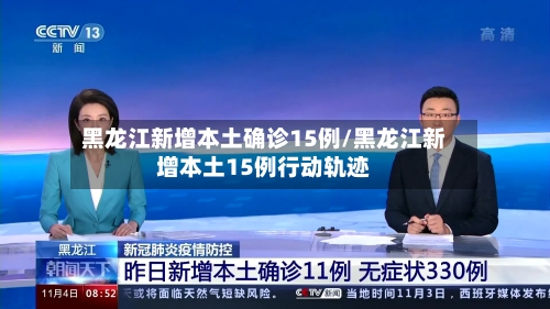 黑龙江新增本土确诊15例/黑龙江新增本土15例行动轨迹-第3张图片