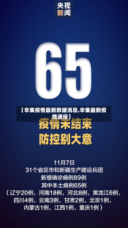 【辛集疫情最新数据消息,辛集最新疫情通报】-第2张图片
