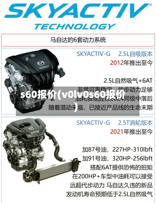 s60报价(v0lv0s60报价)-第2张图片
