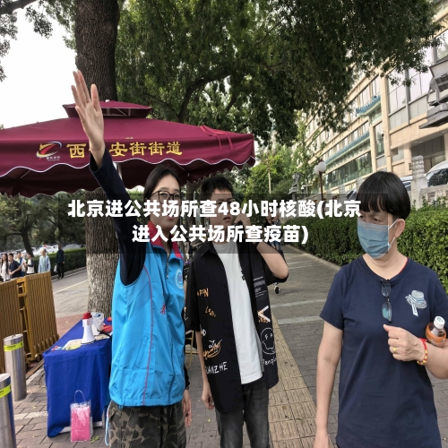 北京进公共场所查48小时核酸(北京进入公共场所查疫苗)