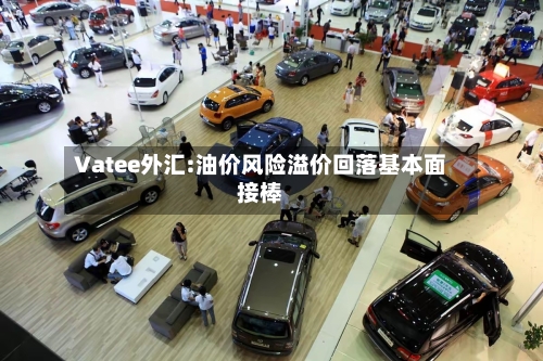 Vatee外汇:油价风险溢价回落基本面接棒-第2张图片