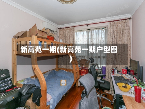 新高苑一期(新高苑一期户型图)