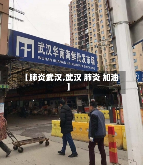 【肺炎武汉,武汉 肺炎 加油】