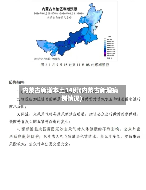 内蒙古新增本土14例(内蒙古新增病例情况)-第2张图片