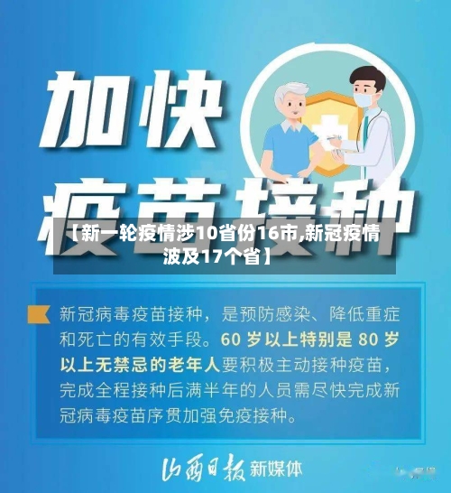 【新一轮疫情涉10省份16市,新冠疫情波及17个省】-第2张图片