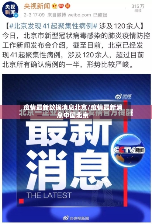 疫情最新数据消息北京/疫情最新消息中国北京-第2张图片