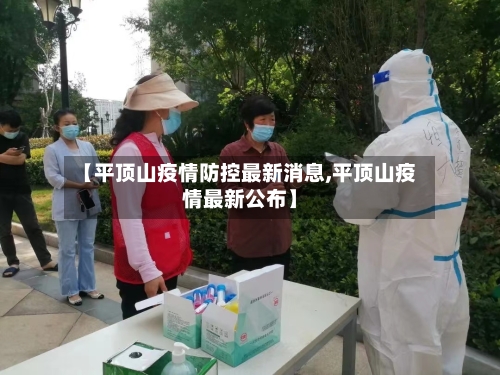 【平顶山疫情防控最新消息,平顶山疫情最新公布】-第2张图片
