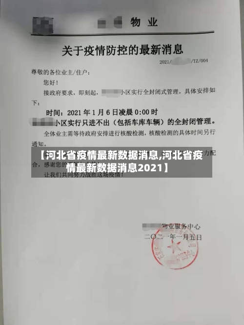 【河北省疫情最新数据消息,河北省疫情最新数据消息2021】-第2张图片