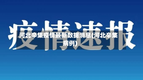 河北辛集疫情最新数据消息(河北辛集病例)