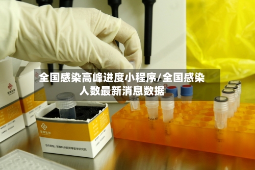 全国感染高峰进度小程序/全国感染人数最新消息数据-第2张图片