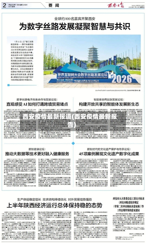 西安疫情最新报道(西安疫情最新报告)-第2张图片