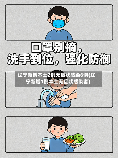 辽宁新增本土2例无症状感染6例(辽宁新增1例本土无症状感染者)