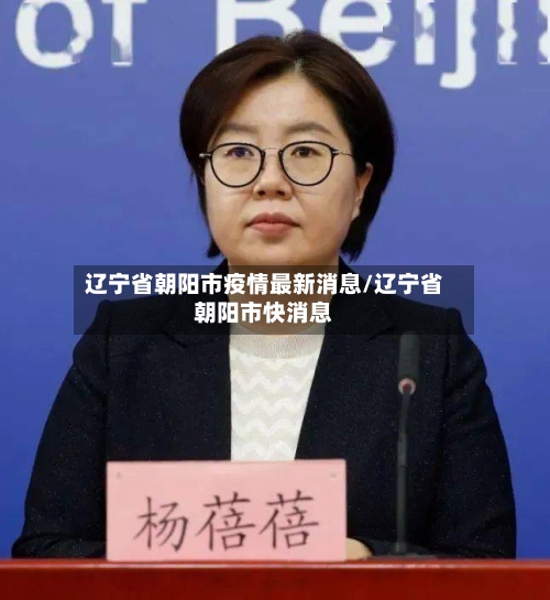 辽宁省朝阳市疫情最新消息/辽宁省朝阳市快消息