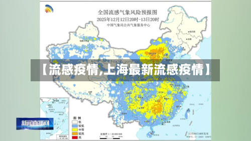 【流感疫情,上海最新流感疫情】-第2张图片