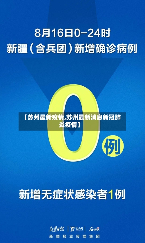 【苏州最新疫情,苏州最新消息新冠肺炎疫情】