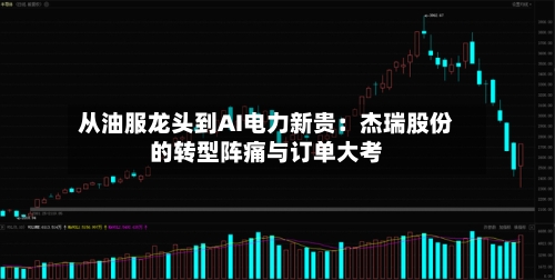 从油服龙头到AI电力新贵:杰瑞股份的转型阵痛与订单大考-第2张图片