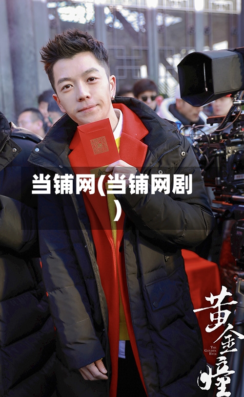 当铺网(当铺网剧)