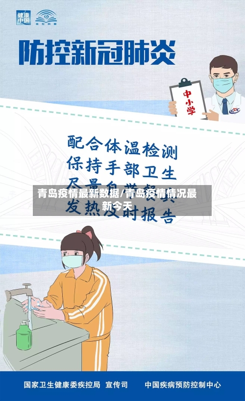 青岛疫情最新数据/青岛疫情情况最新今天-第2张图片
